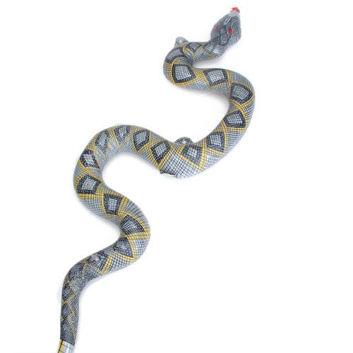 41 Inch Inflatable Snake party Favor