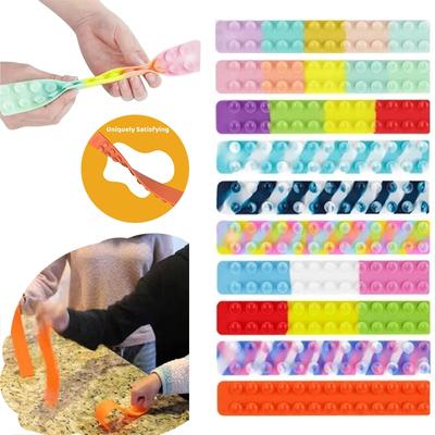Squidopop Fidget Toy Children Stress Relief Squeeze Toy Antistress Soft Squishy Toy