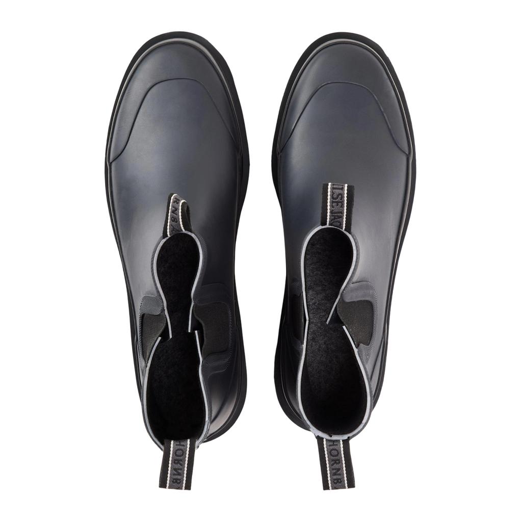 Ilse Jacobsen Womens/Ladies Rain Boots