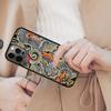 Asian Chinese Dragon Magnetic Phone Case For APPLE iPhone 17 Air 16 14 13 12 Pro Max 15 Plus Wireless Charge With MagSafe Cover