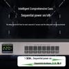 Huidu S108A 8-Channel Professional Power Sequencer (CN version)