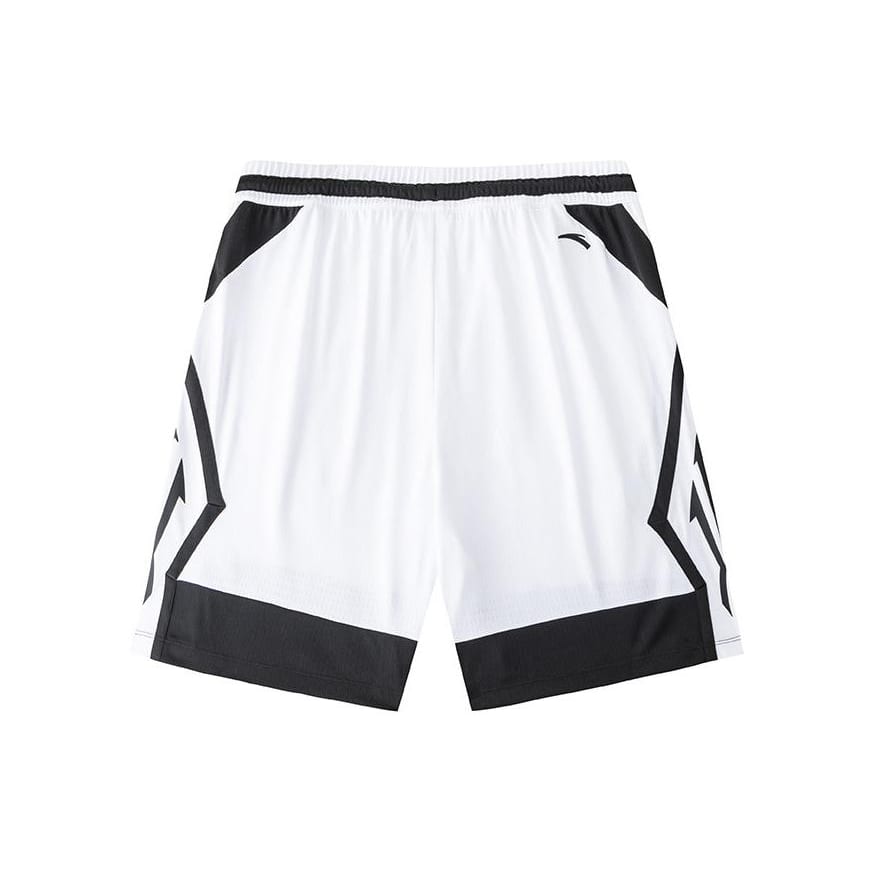 Anta Basketball Collection Basketball Shorts Unisex White 172421314-1