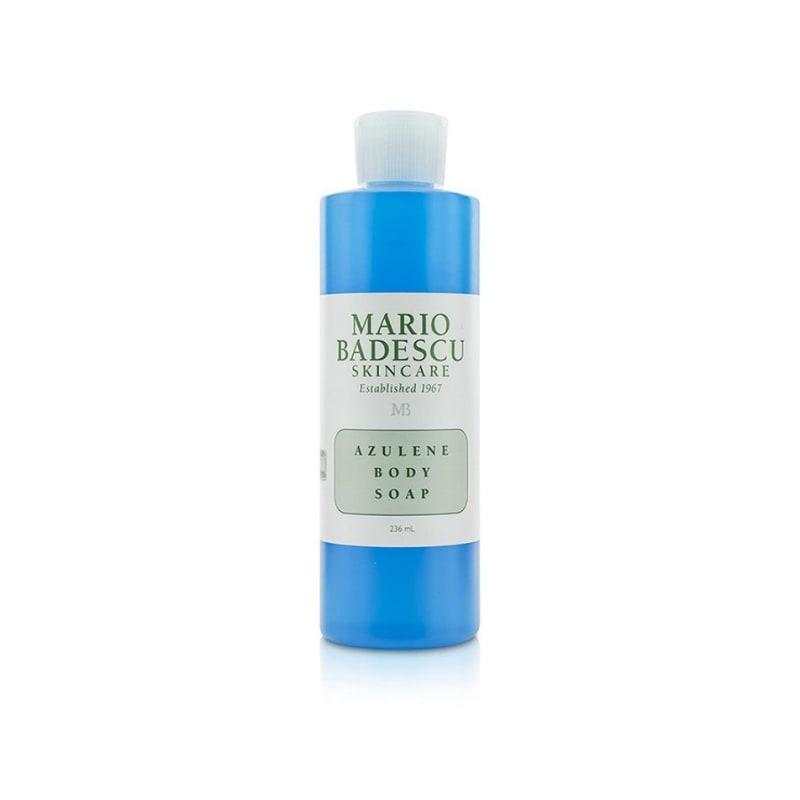 

Mario Badescu Azulene Body Soap for All Skin Types 236ml