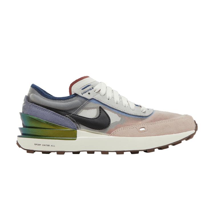 Nike Waffle One BG The Great Unity 36