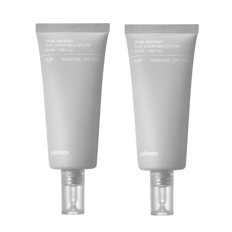 CELIMAX Dual Barrier Skin Wearable Cream 50ml