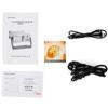 East Tester ET3315/3325/3340/3360 Function Arbitrary Waveform Function-Generators 200MS/s 25-60MHz Dual Channels USB Device