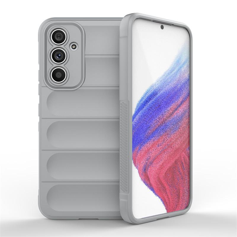 For Samsung Galaxy A54 5G Case Samsung Galaxy A04E A04S A14 A34 A55 5G Cover Shockproof Silicone Phone Back Cover Samsung A54 5G