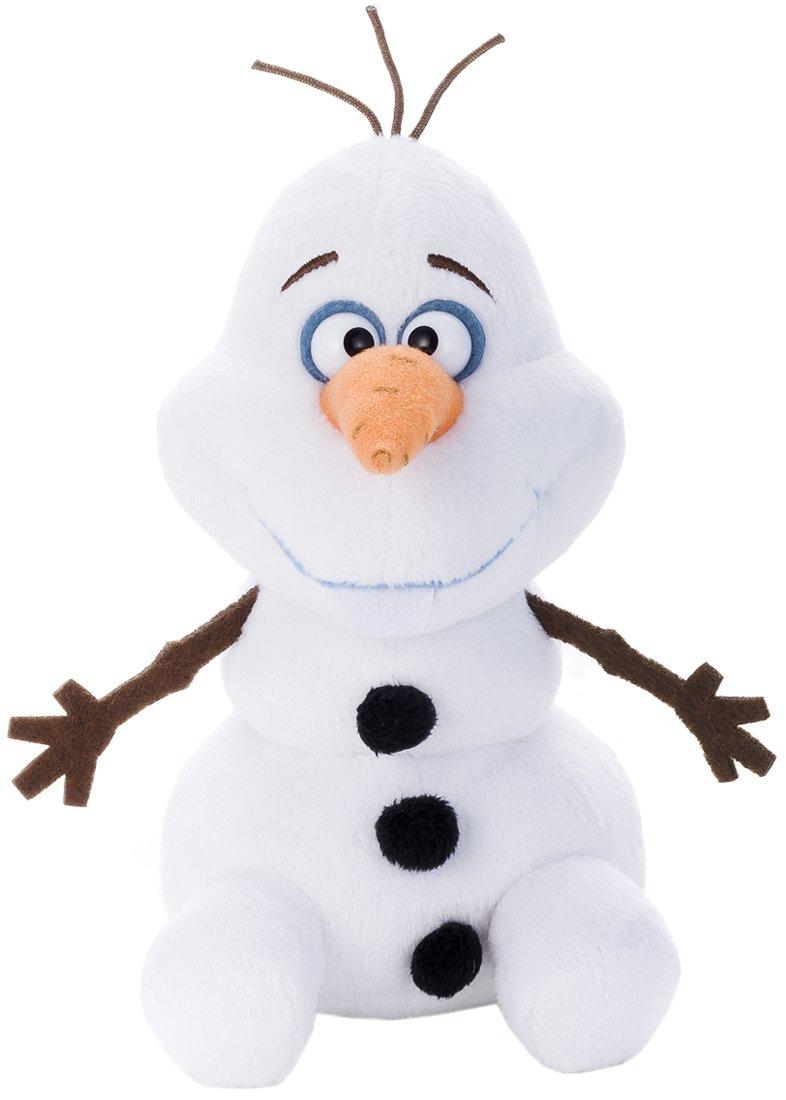 

Мягкая игрушка Дисней Холодное сердце Олаф СС Сидячий