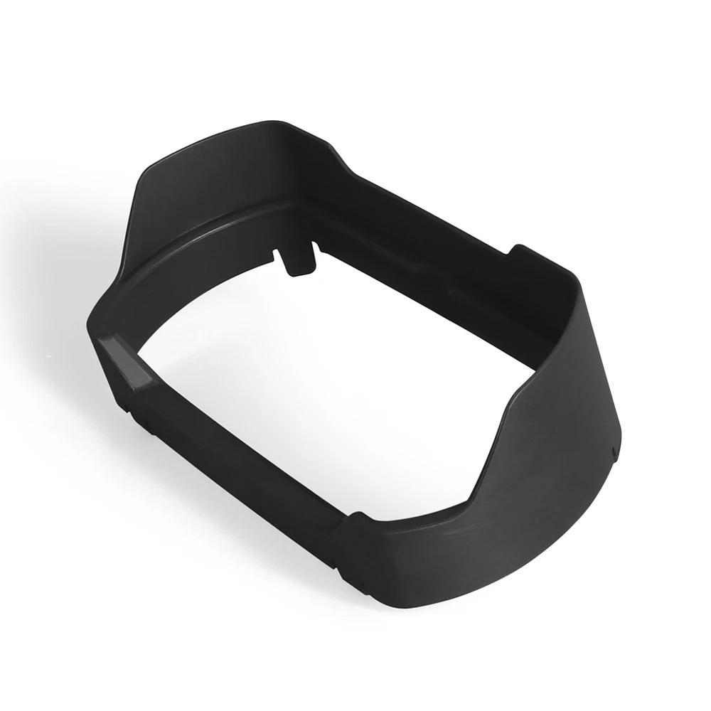 For Can-Am Ryker 600 900 Rally Edition Sport ACE 2019-2025 UTV Accessories Sun Visor Cover Instrument Screen Sunshade Guard