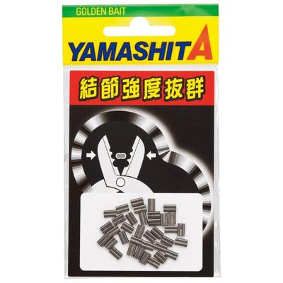 YAMASHITA LP Daruma Clip 5N