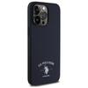 Us Polo Ushcp15Xparv Iphone 15 Pro Max   6,7 Granatowy/Navy Printed Dh Logo