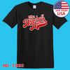 The Baseball Bunch Black Size S-5XL