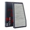 WESTGUARD Activated Carbon Air Cabin Filter for Chevrolet EPICA (KL1) 2.0 B11-8107915 9036244 96296618 MK9611