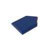 50pcs 22385 Tile Modified 2 x 3 Pentagonal Bricks Collections Bulk Modular GBC Toys For Technical MOC DIY Building Blocks Compat