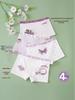 Spodní prádlo (dívky od 4 let) – Kalhotky