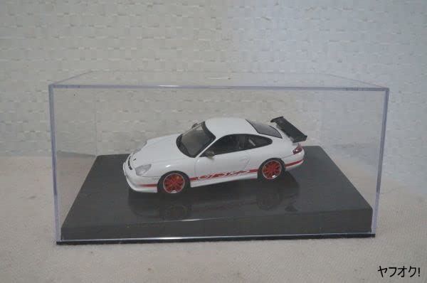 Autoart Mini Car GT3 RS Mini Car 1/43