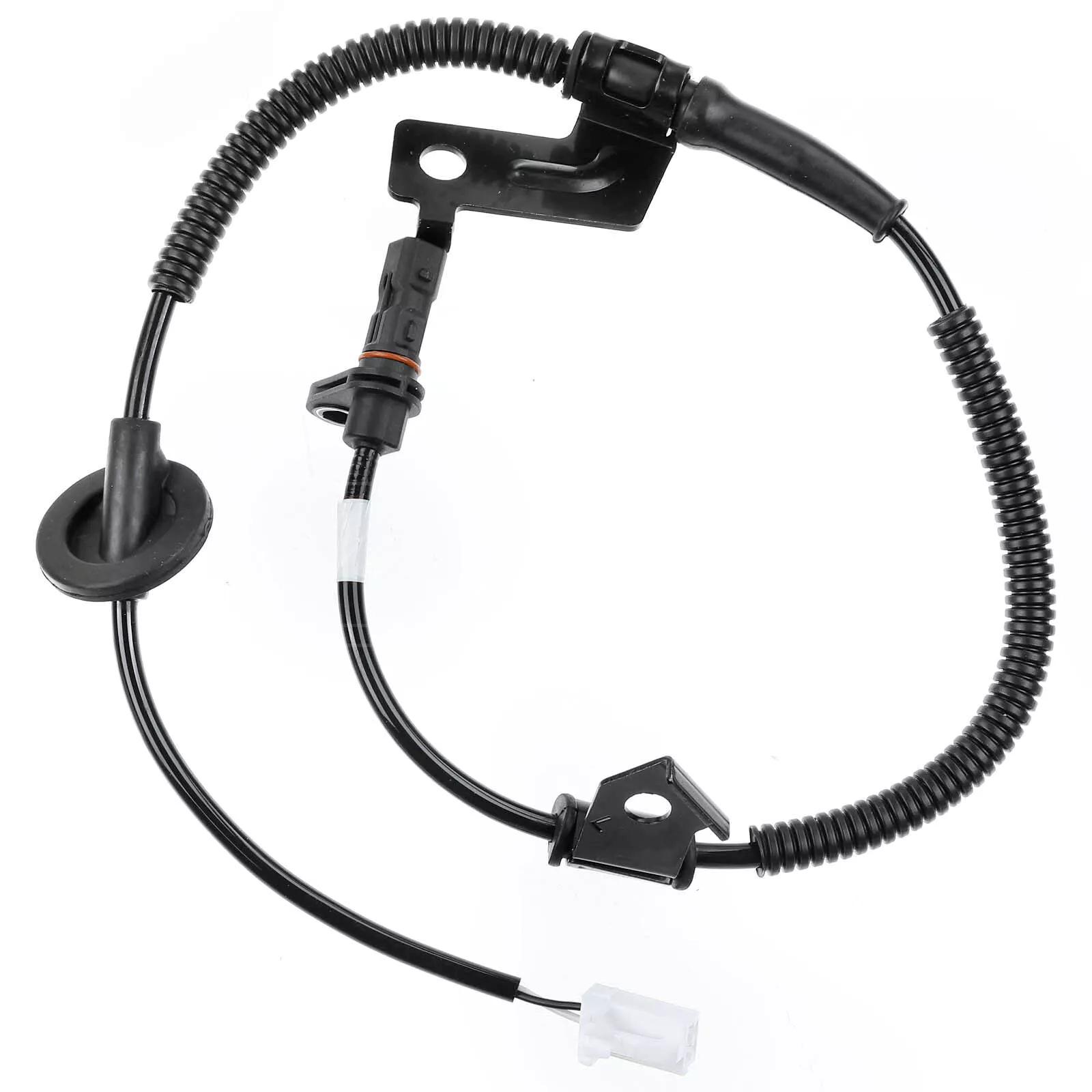 Hyundai ABS Wheel Speed Sensor - 599103K001 чёрный