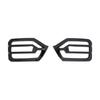 Compatible Grille Trim, Mirror Covers, Door Handles & Bowls for 26 Models of Tank 400-Hi4T