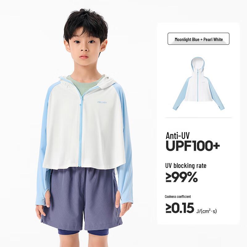 Poncho Infantil com Proteção UV