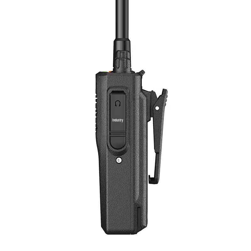 Fomtalk FOX Digital Two-Way Radio (CN version)