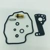 2x Vergaser Reparatur Satz Dichtung für Yamaha XV535 Virago XV 535S 1989-2001