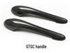 Maserati GT CC12 Exclusive Dry Carbon Fiber Door Handles