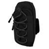 Kompakte Aufbewahrung Schmutzrad Rahmen Tasche Nylon Batterieabdeckung Tasche