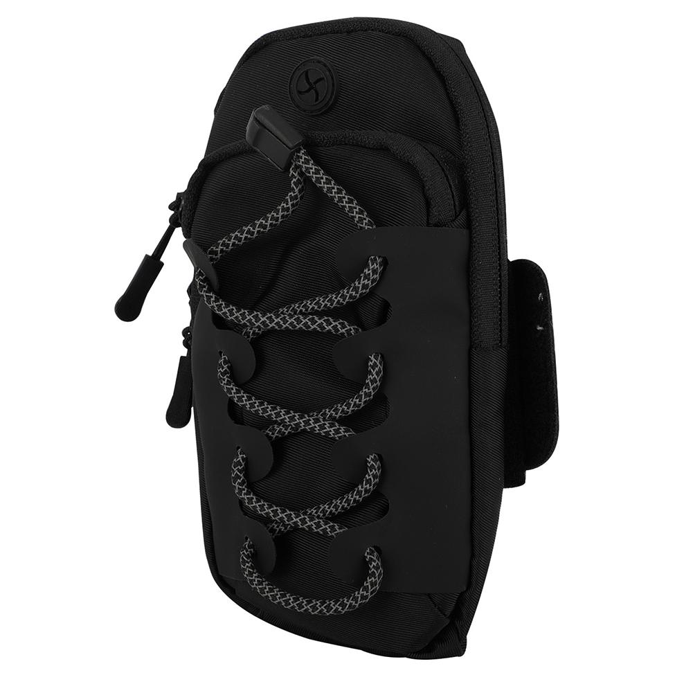 Kompakte Aufbewahrung Schmutzrad Rahmen Tasche Nylon Batterieabdeckung Tasche