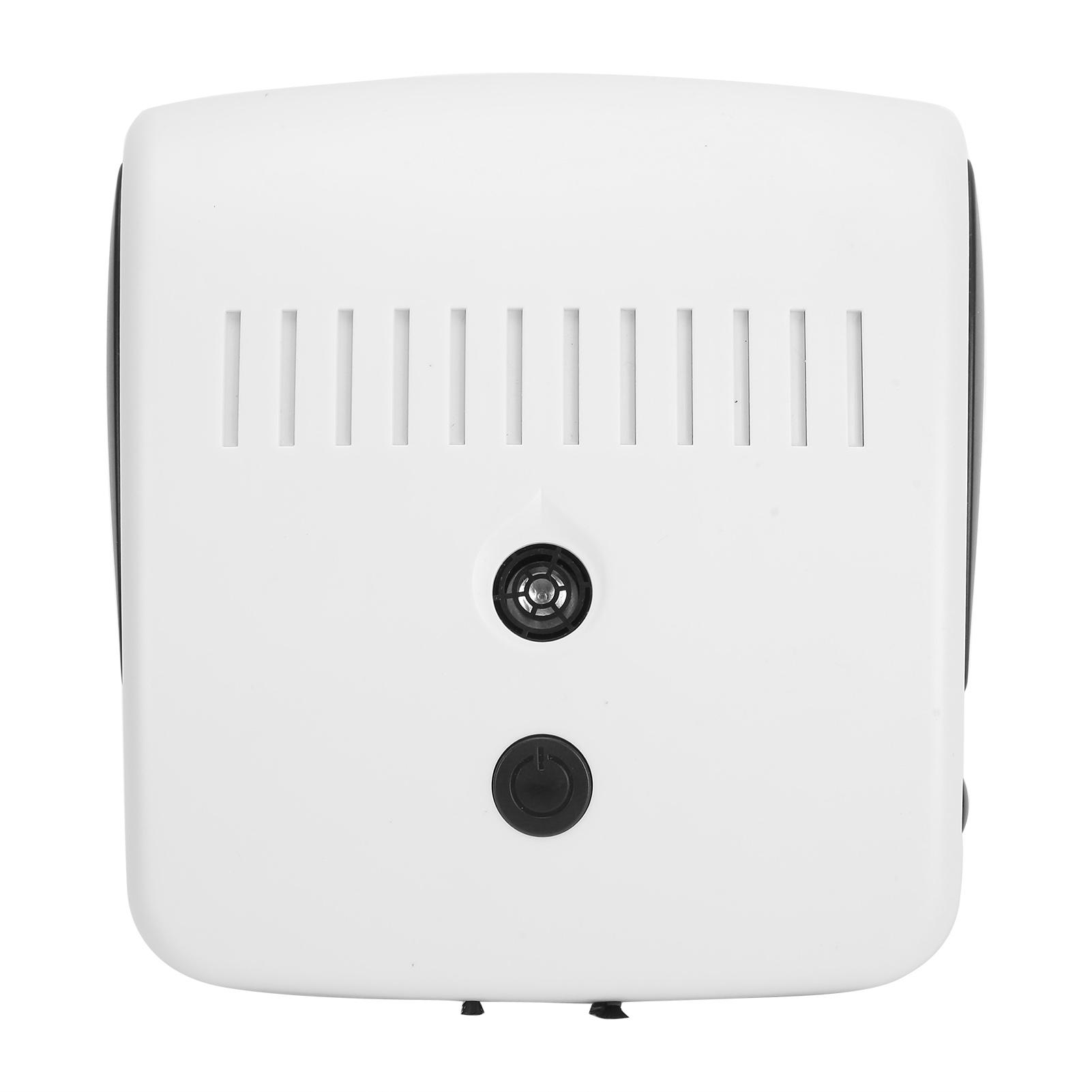 

Профессиональный USB-плагин для удаления клещей Очиститель воздуха для дома и автомобиля Очиститель воздуха с отрицательными ионами