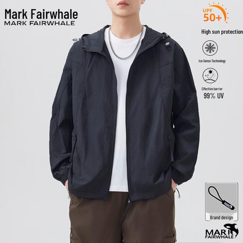 

Mark Fairwhale Men s Casual Tops 3XL