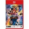 Street Fighter 6 Years 1-2 Fighters Edition (Street 6) -Switch2