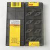 Original / VNMG160408-SM 1105 /CNC Lathe Carbide Blade Tool 10 Pcs