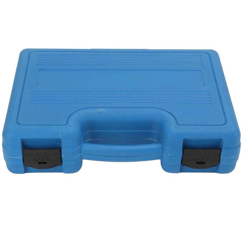 35‑50mm Front Fork Seal Driver Installer Tool Set Carbon Steel Universal for Motorcycles Bicycles