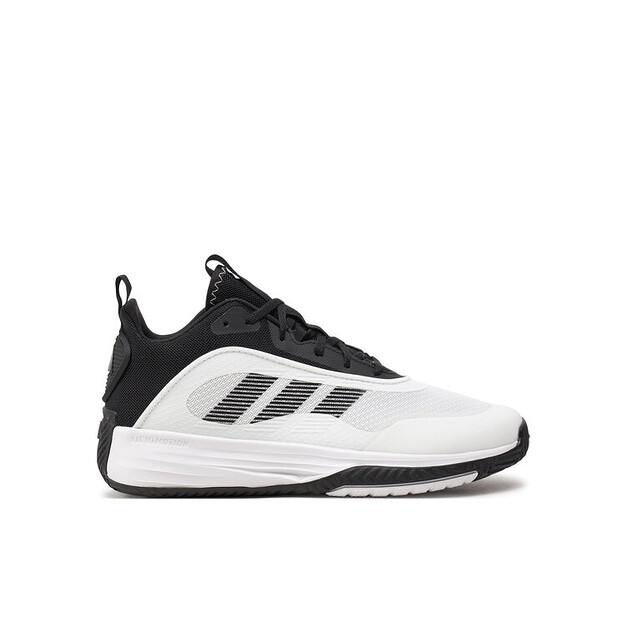 

Мужские кроссовки adidas Ownthegame 3.0 if4565 белые 47 1/3