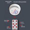 GANGQI YJ-127 Smart Cigarette Smoke Alarm