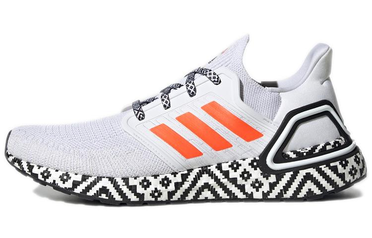 

Adidas Sea City Pack White/Orange GX8804 44.5