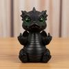 Interesting Middle Finger Dragon Duck Decorative Gifts