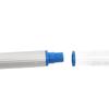 4 Section Aluminium Telescopic Pole 1.6 Meter Swimming Pool Pole Pool Cleaning Accessories For Skimmer Nets Vacuum Heads