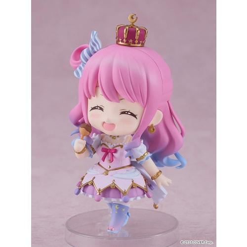 Nendoroid Hololive Production Himemori Luna Non-scale Plastic Painted Movable Figure