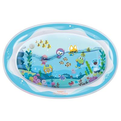Tapete de brincar aquático Pororo Brinquedos infantis coreanos