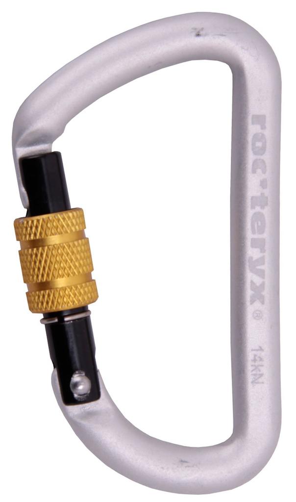 Super Mini Screw Silver SV A2440LKN Roc'teryx