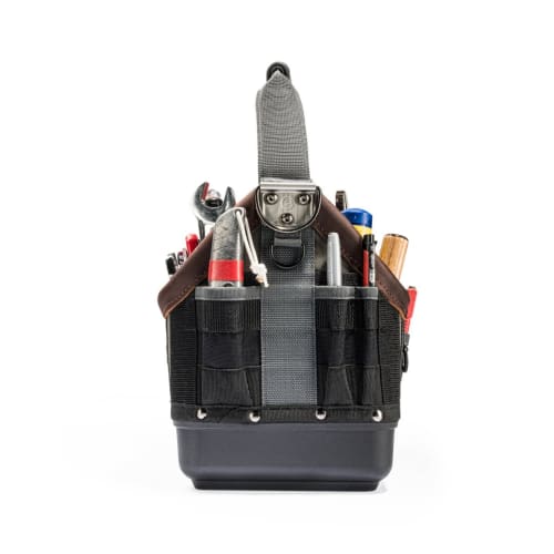 VETO PRO PAC TECH OT-MC Open Tool Bag (Imported)