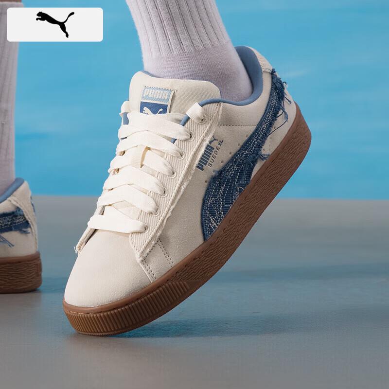 

Puma Unisex Low-Top Lifestyle Shoes EU 37.5