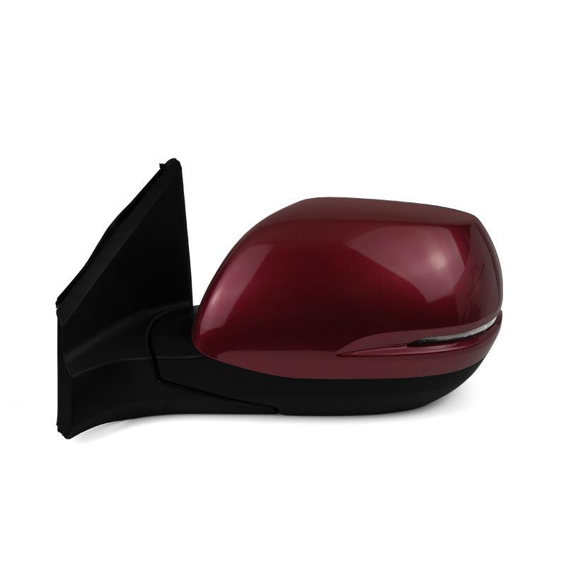 Honda CR-V Rückspiegelbaugruppe 2012-2016: Klappbare Rückspiegelabdeckung links und rechts