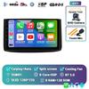 Android 14 Car Radio Multimedia Video Player For Chevrolet Aveo T250 2006 - 2012 Carplay Multimidia Videospeler DSP 4G NET