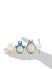 My Neighbor Totoro: Let's all rock together ~Roly-poly~