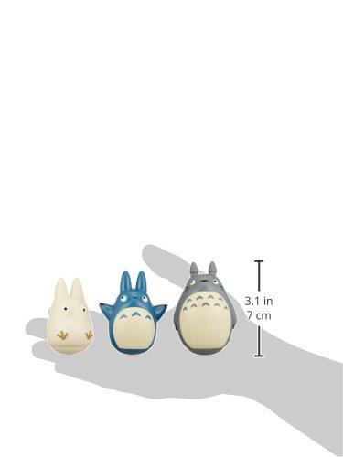 My Neighbor Totoro: Let's all rock together ~Roly-poly~