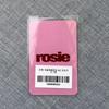 BLACKPINK ROSE ROSIE POPUP POP-UP Skateboard Keyring MD Photocard FS JP
