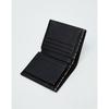 Daks Medium Wallet Black Dbwa6f852bk