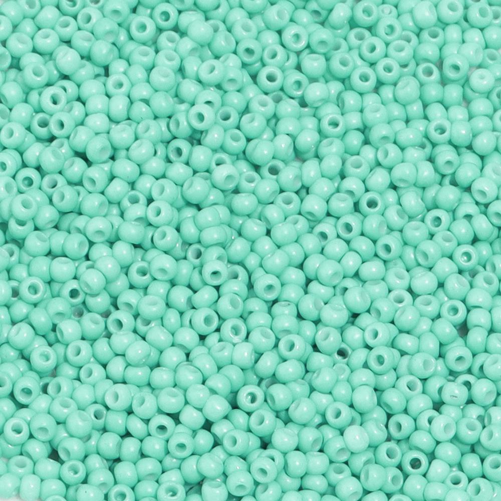 1000-5000pcs/lot 2mm Multi Styles Czech Glass Seed Beads Round Spacer Loose Bead For DIY Bracelet Necklace Handcraft Accessories